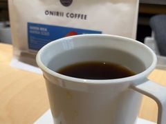 -Onirii Coffee(长乐路店)