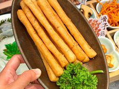 -鲜潭蒸汽石锅鱼(五道口购物中心店)
