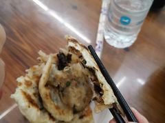 -兰庆鸡蛋馃(人民路店)