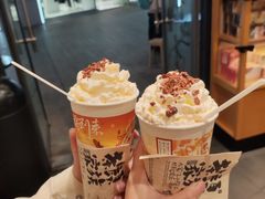 -茶颜悦色(银盆岭万达广场店)