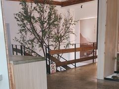 -蜜桃餐厅·伴山(湖滨商业街店)