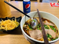 -隆门客栈·西北小吃手工面(丰盛町商业步行街店)