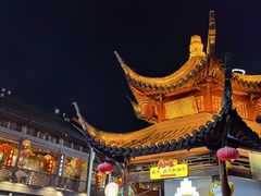 -夫子庙秦淮河画舫