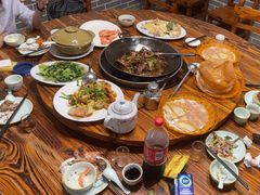 -侠成水上农庄(工业大道店)