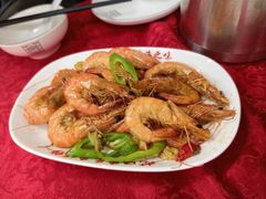 美极虾-蛇口康乐快餐鱼仔档(翠苑小区店)