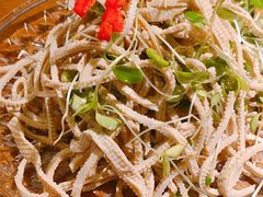 -谢蟹浓·肉蟹煲(新奥店)