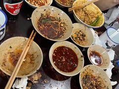 -泰宜担担面(黄泥塝总店)