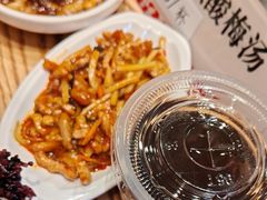 -乡村基·川味现炒大王(熙悦天街店)