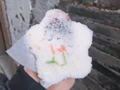 定胜糕-锦记糕点铺