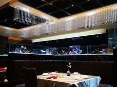 大堂-红辣椒·川菜·火锅(张杨路店)