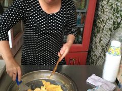 -老字号李姐炒冰(夏日百货店)