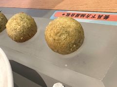 -桂满陇·蟹黄小笼汤包(巴黎春天浦建店)
