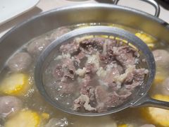 -潮泰牛肉火锅 · 创于1992年(车公庙店)