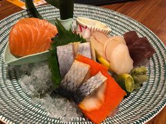 -千代饮兵卫日本料理(东二环泰禾广场西区店)