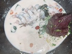 -鲜潭蒸汽石锅鱼(五道口购物中心店)
