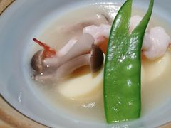 -香樟花园法式铁板烧(恒隆广场店)