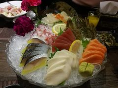 -长崎家日式料理(人民大街店)