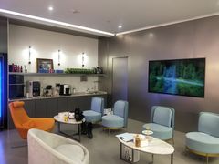 -Hopo Snow 城市滑雪空间(来福士广场购物中心店)