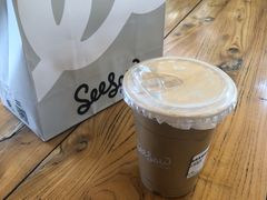 -Seesaw Coffee(上生新所店)
