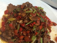 -U你·天然调味(南湖总店)