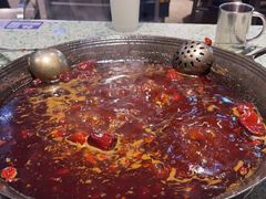 -五里关火锅(牛市口店)