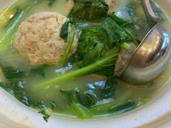 狮子头-双东酒店(东关街店)