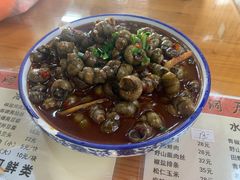-洞天食府(北大街店)