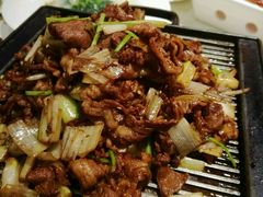 -四季小馆·地道北京小吃(广百店)