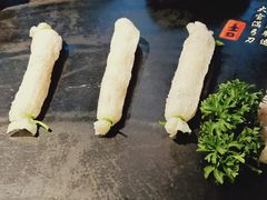 -新草堂锅物料理(泉城路店)