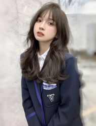 -sy杉影印象COLOUR专业烫染