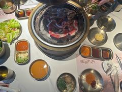 -西塔老太太泥炉烤肉(望京一店)