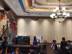 大堂-哈啾嗨·新概念蒙餐(红星新城店)