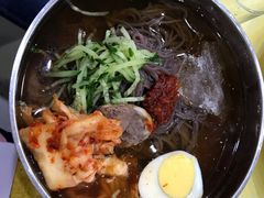 -故乡明太鱼屋(航北路店)