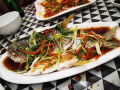 -QQ海鲜餐厅