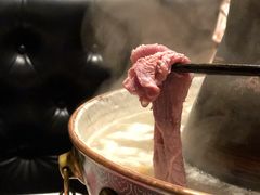 -丁卯•铜锅涮肉(工体店)