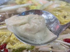 -芭夯兔·无骨兔汤锅(华阳店)