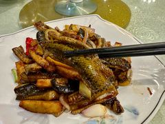 -阿四台山黄鳝饭(东门店)