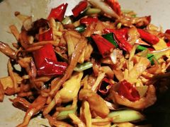 -姐夫的小菜(新中关购物中心店)