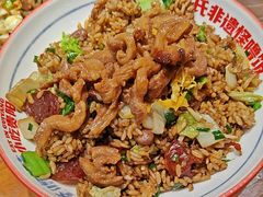 -怪噜范·老贵阳街头名小吃(鸿通城店)