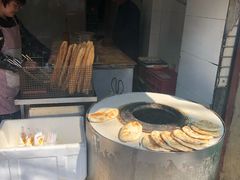 -文武王氏烧饼·无矾油条(西溪路店)