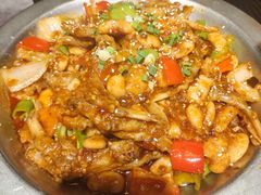 -嘎嘎鸭脑壳(蜀汉路店)