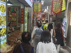 -佛山华盖山公园