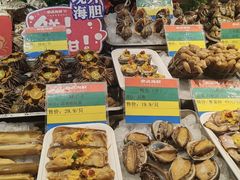 -必点海鲜·鲅鱼水饺(鞍山西道店)