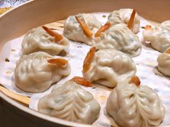 味莊特色大虾包-味莊·青岛菜(云霄路店)