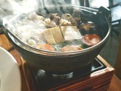 -铃木食堂(帽儿胡同店)