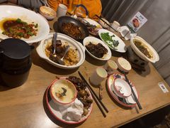 -新白鹿餐厅(城西银泰城店)