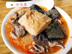 -津品味小吃(大学湾店)