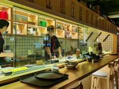-旺角里·榴莲鸡煲(兴华商场分店)