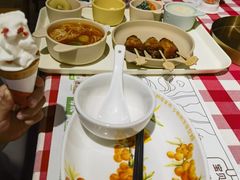 -西贝莜面村(金隅嘉品mall店)