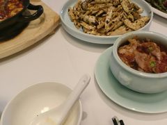 -眉州东坡(北苑华贸店)